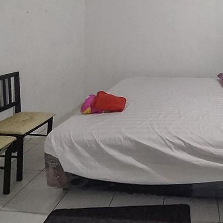 Hotel Mutiara Batulicin Redpartner Kampung Baru Екстер'єр фото