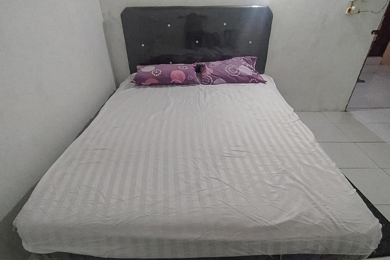 Hotel Mutiara Batulicin Redpartner Kampung Baru Екстер'єр фото